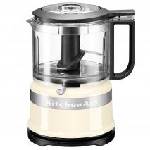 Robot picador Kitchen Aid 5KFC3516 EAC almendra