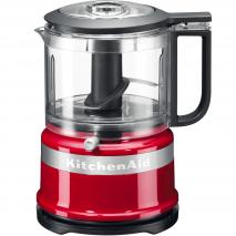 Robot Picador Kitchen Aid 5KFC3516 EER vermell