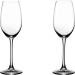 2x Copa Riedel Overture Champagne