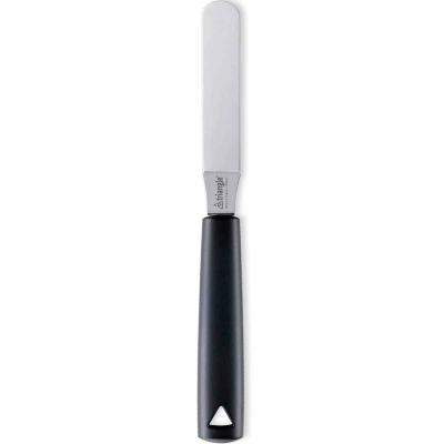 Espàtula petita amb angle 9 cm