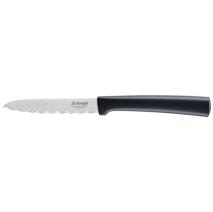 Cuchillo tomatero serrado