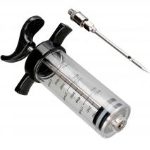 Xeringa injectora salses 23 cm 