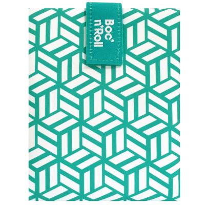 Porta bocadillo Boc'n Roll Tiles Nuevo