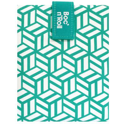 Porta bocadillo Boc'n Roll Tiles Nuevo