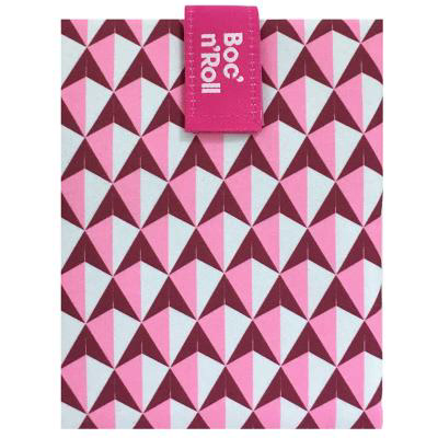 Porta bocadillo Boc'n Roll Tiles Nuevo