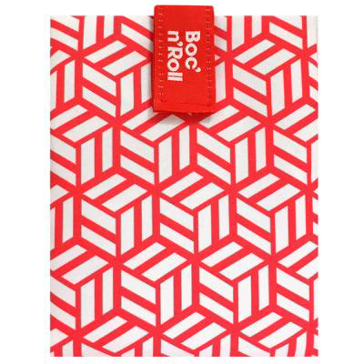 Porta bocadillo Boc'n Roll Tiles Nuevo