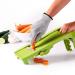 Guante anti corte t�xtil m�ximo nivel 5