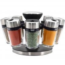 Carrusel esp�cies Cole Mason amb 8 especiers