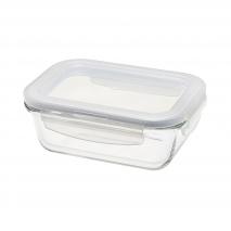 Tupper vidre borosilicat Lock&Lock