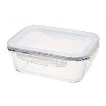 Tupper cristal borosilicato Lock&Lock