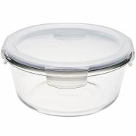 Tupper vidre borosilicat Lock&Lock rod�