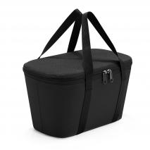 Nevera port�til plegable 4 L negra