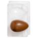 Molde policarbonato para chocolate Huevo x2 15x10