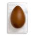 Molde policarbonato para chocolate Huevo 20x13x7,5
