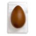 Molde policarbonato para chocolate Huevo 26x17x8,5