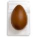 Molde policarbonato para chocolate Huevo 30x19 750