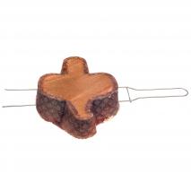 Tenedor para Panettone y Colomba 50 cm