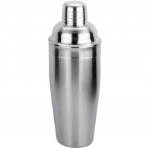 Coctelera acero satin 0,7 L