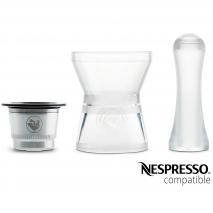 Kit cpsula acer per Nespresso