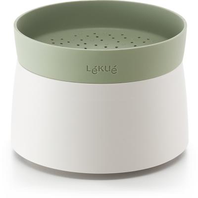 Bullidor Quick Quinoa & Rice Cooker