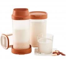 Veggie Drinks Maker de leches vegetales