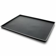 Bandeja silicona horno con bordillo