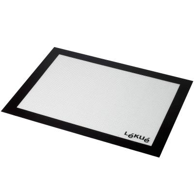Silpat forn 40x30 cm