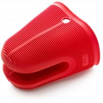 Pina manopla de silicona