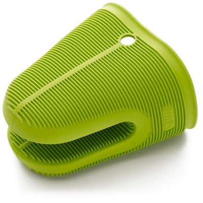 Pinza manopla de silicona