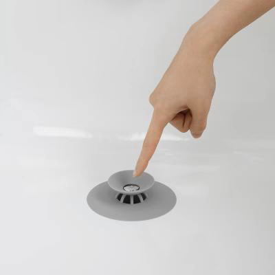 Colador fregadero Flex drain Umbra