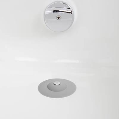 Colador fregadero Flex drain Umbra