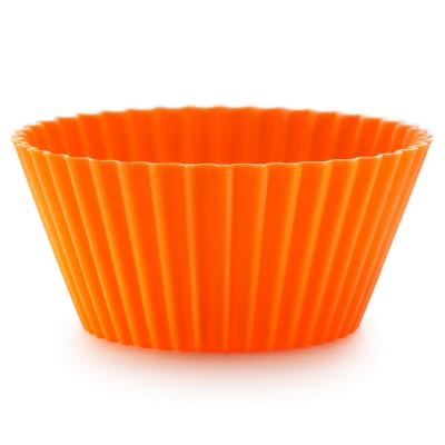 Moldes magdalena individuales x12 silicona Lekue