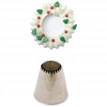 Boquilla rodona Sultana tancada