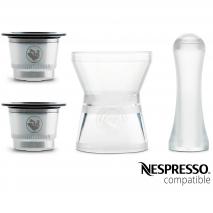 Kit cpsula acer per Nespresso