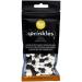 Sprinkles halloween Calaveras blanco y negro 56 g