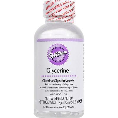 Glicerinal Wilton 59,2 ml