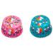 Papel cupcakes x36 Unicornio
