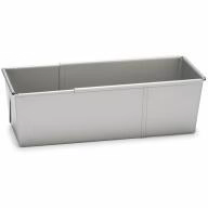 Molde para pan ajustable extra-grueso 22-33 cm