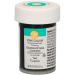 Colorante en pasta Wilton 28 g turquesa