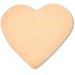 Cortador galletas coraz�n