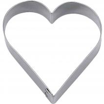 Tallador galetes cor