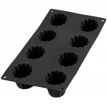 Motllo bordelais cannele 8 cav x70 ml