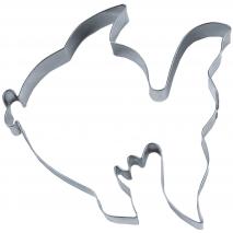 Cortador galletas pez kingfish 7 cm