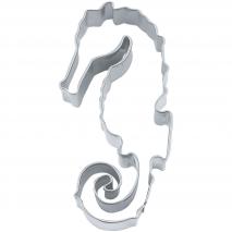 Tallador galetes cavallet de mar 7,5 cm