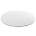 Base para pasteles redonda blanca 3 mm