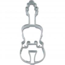 Tallador galetes viol