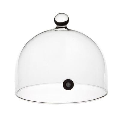 Campana para pipa de humo Aladin