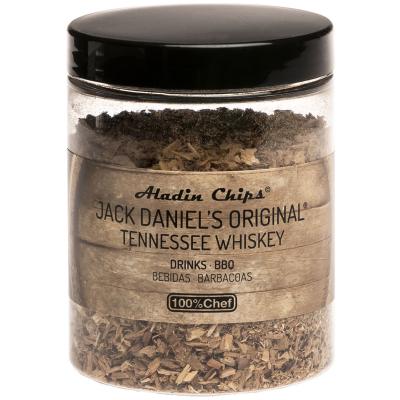 Serrín para pipa Aladin Jack Daniels 80 g