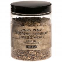 Serradura per pipa Aladin Jack Daniels 80 g