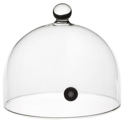 Campana para pipa de humo Aladin